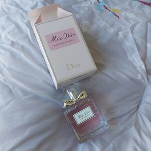 Dior Miss Dior Blooming Bouquet 100ml NEW